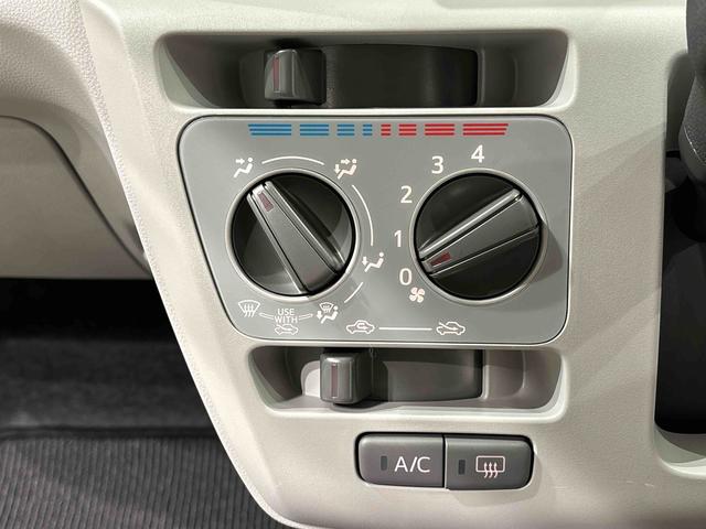 ミライースＸ　ＳＡIII　ワイドＤＶＤ　ＣＤチューナー　バックカメラＬＥＤヘッドランプ　セキュリティアラーム　コーナーセンサー　１４インチフルホイールキャップ　キーレスエントリー　電動格納式ドアミラー　ショツピングフック　マニュアルエアコン（広島県）の中古車