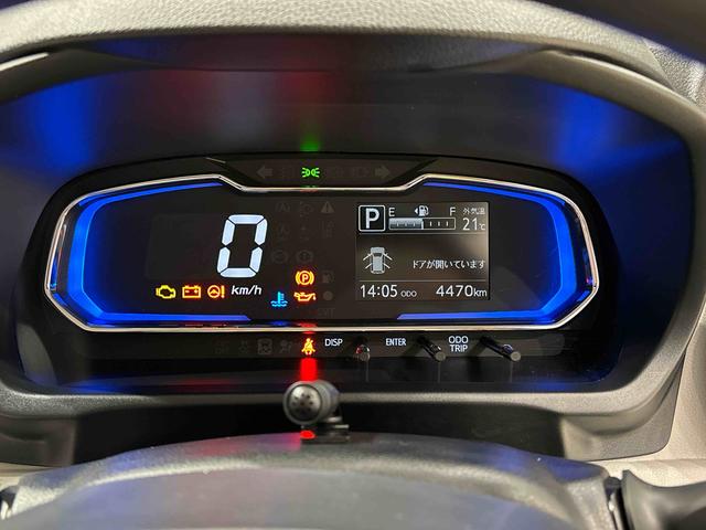 ミライースＸ　ＳＡIII　ワイドＤＶＤ　ＣＤチューナー　バックカメラＬＥＤヘッドランプ　セキュリティアラーム　コーナーセンサー　１４インチフルホイールキャップ　キーレスエントリー　電動格納式ドアミラー　ショツピングフック　マニュアルエアコン（広島県）の中古車