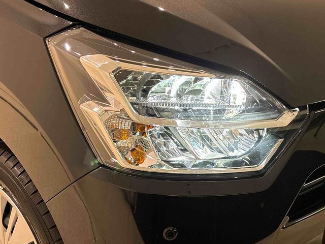 ミライースＸ　ＳＡIII　ワイドＤＶＤ　ＣＤチューナー　バックカメラＬＥＤヘッドランプ　セキュリティアラーム　コーナーセンサー　１４インチフルホイールキャップ　キーレスエントリー　電動格納式ドアミラー　ショツピングフック　マニュアルエアコン（広島県）の中古車