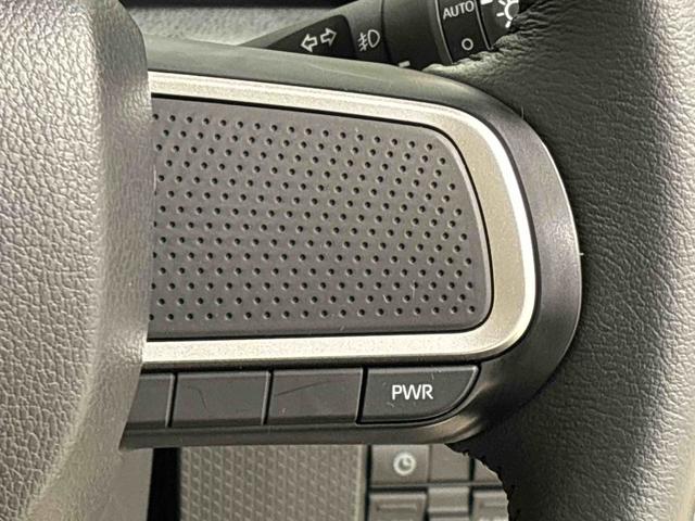 タントファンクロスターボ まごころ保証LEDオートライト パワースライドドアウェルカムオープン機能 電動パーキングブレーキ 運転席助手席シートヒーター アルミホイール キーフリーシステム オート電動格納式ドアミラー(広島県)の中古車