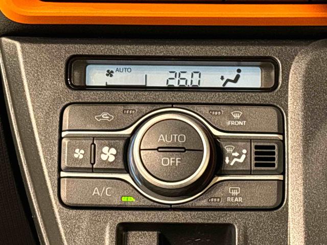 タントファンクロスターボ まごころ保証LEDオートライト パワースライドドアウェルカムオープン機能 電動パーキングブレーキ 運転席助手席シートヒーター アルミホイール キーフリーシステム オート電動格納式ドアミラー(広島県)の中古車