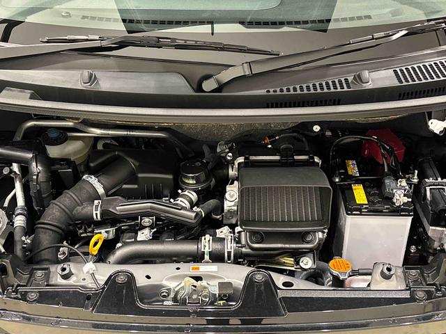 タントファンクロスターボ まごころ保証LEDオートライト パワースライドドアウェルカムオープン機能 電動パーキングブレーキ 運転席助手席シートヒーター アルミホイール キーフリーシステム オート電動格納式ドアミラー(広島県)の中古車