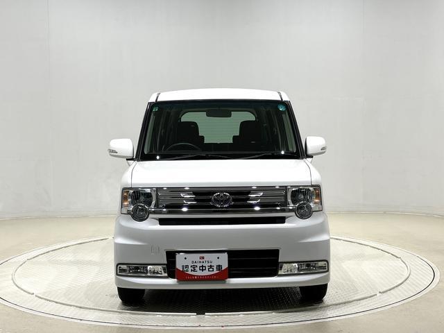 ピクシススペースカスタム　Ｇ　フルエアロ　アイドリングストップ車オートエアコン　電子カードキー　ＨＩＤヘッドライト　フロントフォグランプ　ターンランプ付きドアミラー　フロントトップシェードガラス　メッキアウターハンドル　１４インチアルミホイール（広島県）の中古車