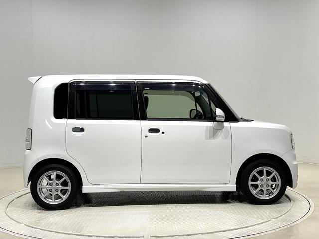 ピクシススペースカスタム　Ｇ　フルエアロ　アイドリングストップ車オートエアコン　電子カードキー　ＨＩＤヘッドライト　フロントフォグランプ　ターンランプ付きドアミラー　フロントトップシェードガラス　メッキアウターハンドル　１４インチアルミホイール（広島県）の中古車