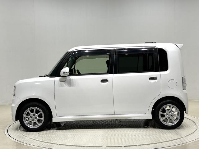 ピクシススペースカスタム　Ｇ　フルエアロ　アイドリングストップ車オートエアコン　電子カードキー　ＨＩＤヘッドライト　フロントフォグランプ　ターンランプ付きドアミラー　フロントトップシェードガラス　メッキアウターハンドル　１４インチアルミホイール（広島県）の中古車