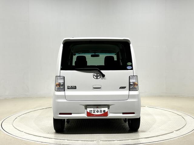 ピクシススペースカスタム　Ｇ　フルエアロ　アイドリングストップ車オートエアコン　電子カードキー　ＨＩＤヘッドライト　フロントフォグランプ　ターンランプ付きドアミラー　フロントトップシェードガラス　メッキアウターハンドル　１４インチアルミホイール（広島県）の中古車