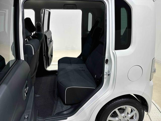 ピクシススペースカスタム　Ｇ　フルエアロ　アイドリングストップ車オートエアコン　電子カードキー　ＨＩＤヘッドライト　フロントフォグランプ　ターンランプ付きドアミラー　フロントトップシェードガラス　メッキアウターハンドル　１４インチアルミホイール（広島県）の中古車