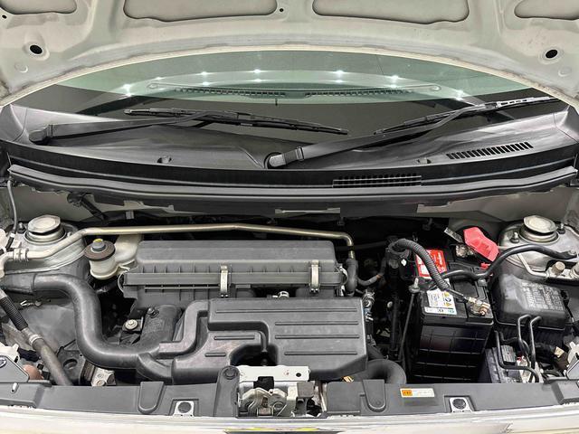 ピクシススペースカスタム　Ｇ　フルエアロ　アイドリングストップ車オートエアコン　電子カードキー　ＨＩＤヘッドライト　フロントフォグランプ　ターンランプ付きドアミラー　フロントトップシェードガラス　メッキアウターハンドル　１４インチアルミホイール（広島県）の中古車