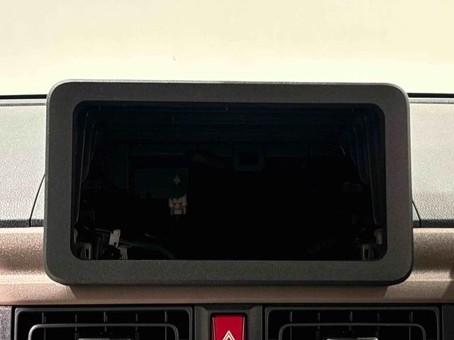 ムーヴキャンバスセオリーＧ　バックカメラ　電動パーキングブレーキＬＥＤオートライト・フォグランプ　電動パーキングブレーキ　プッシュボタンスタート　セキュリティアラーム　バックカメラ　両側パワースライドドアウエルカムオープン機能　オート電動格納式ドアミラー（広島県）の中古車