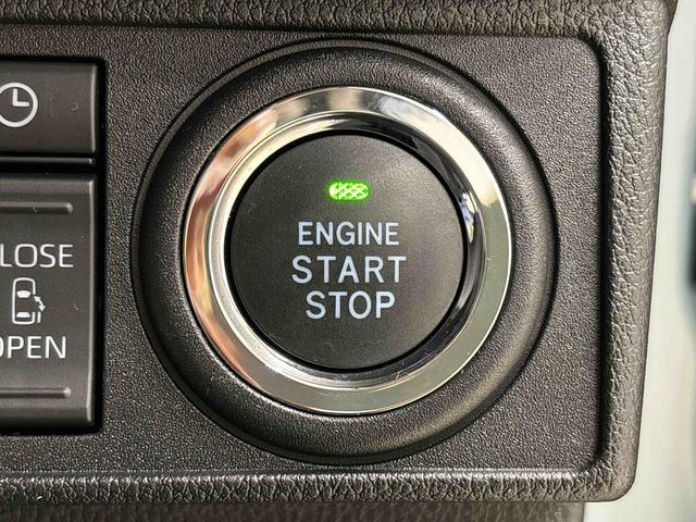 ムーヴキャンバスセオリーＧ　バックカメラ　電動パーキングブレーキＬＥＤオートライト・フォグランプ　電動パーキングブレーキ　プッシュボタンスタート　セキュリティアラーム　バックカメラ　両側パワースライドドアウエルカムオープン機能　オート電動格納式ドアミラー（広島県）の中古車