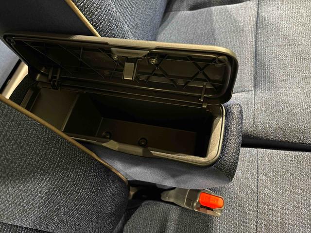 ムーヴキャンバスセオリーＧ　バックカメラ　電動パーキングブレーキＬＥＤオートライト・フォグランプ　電動パーキングブレーキ　プッシュボタンスタート　セキュリティアラーム　バックカメラ　両側パワースライドドアウエルカムオープン機能　オート電動格納式ドアミラー（広島県）の中古車