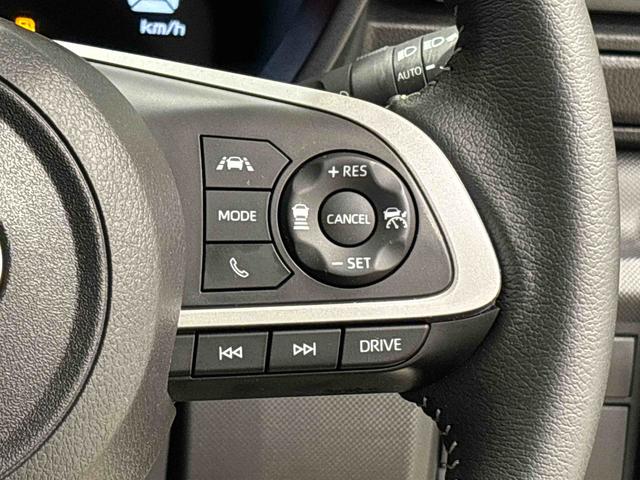 ロッキープレミアムＧ　バックカメラ対応　電動パーキングブレーキＬＥＤヘッドランプ・フォグランプ　全車速追従機能付アダプティブクルーズコントロール　レーンキープコントロール　ブラインドスポットモニター　１７インチアルミホイール　シートヒーター（広島県）の中古車