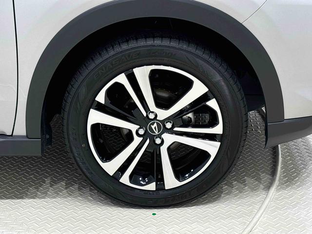 ロッキープレミアムＧ　バックカメラ対応　電動パーキングブレーキＬＥＤヘッドランプ・フォグランプ　全車速追従機能付アダプティブクルーズコントロール　レーンキープコントロール　ブラインドスポットモニター　１７インチアルミホイール　シートヒーター（広島県）の中古車