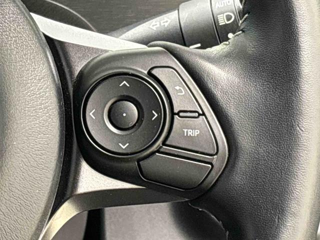 アクアＧ　ＧＲスポーツ　純正ナビ　　ＥＴＣ　ドライブレコーダープッシュボタンスタート　キーフリー　アルミホイール　　ＬＥＤヘッドライトフォグランプ　　電格ドアミラー　　オートライトオートハイビーム（広島県）の中古車