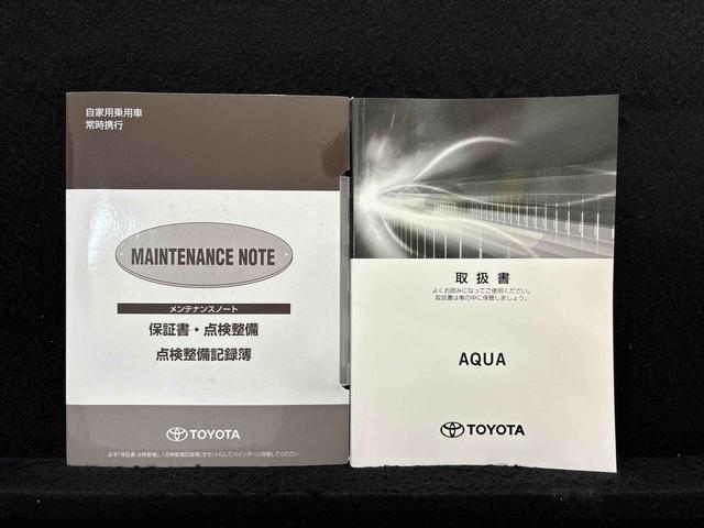 アクアＧ　ＧＲスポーツ　純正ナビ　　ＥＴＣ　ドライブレコーダープッシュボタンスタート　キーフリー　アルミホイール　　ＬＥＤヘッドライトフォグランプ　　電格ドアミラー　　オートライトオートハイビーム（広島県）の中古車