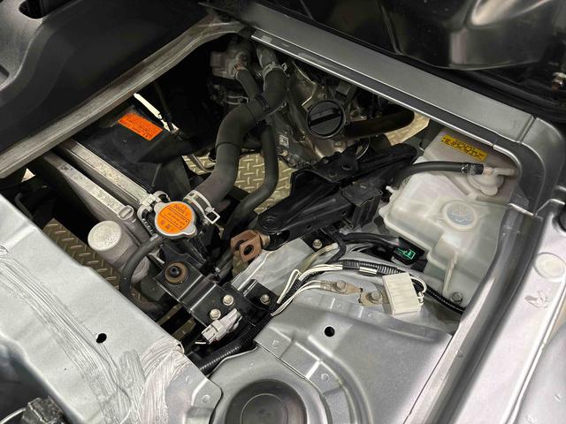 ハイゼットトラックジャンボ　２ＷＤ　平床三方開　４速オートマチック車マニュアルエアコン　オーディオレス　パワーウィンドウ　荷台作業ランプ　純正ワイドバイザー　純正フロアマット　ＬＥＤヘッドライト　ＬＥＤフォグランプ　助手席側サイドアンダーミラー（広島県）の中古車