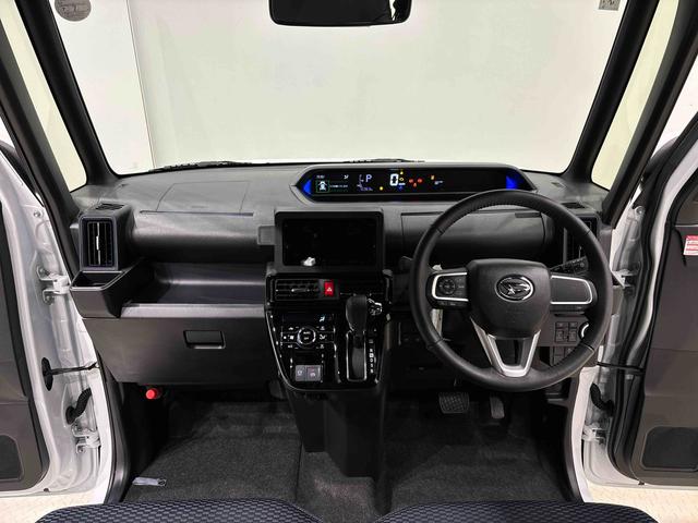 タントカスタムＲＳ（広島県）の中古車