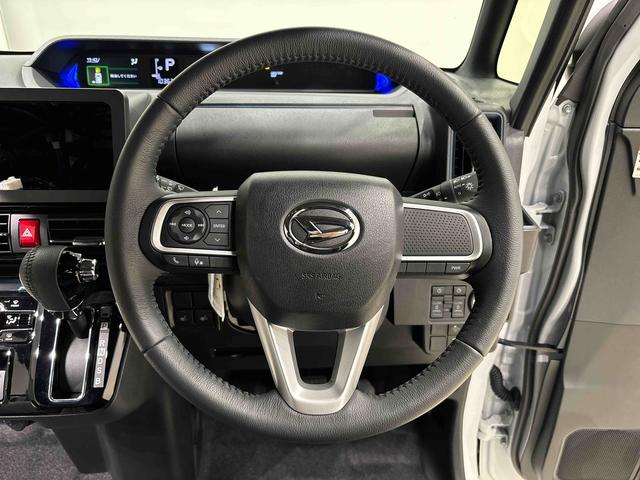 タントカスタムＲＳ（広島県）の中古車