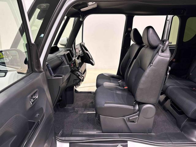 タントカスタムＲＳ（広島県）の中古車