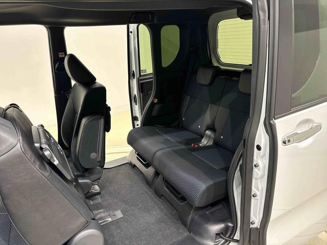タントカスタムＲＳ（広島県）の中古車