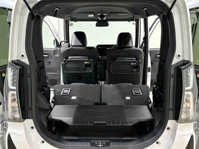 タントカスタムＲＳ（広島県）の中古車