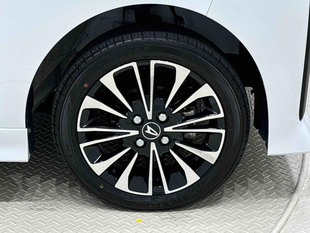 タントカスタムＲＳ（広島県）の中古車