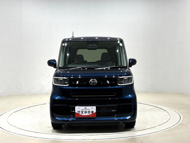 タントＸ　バックカメラ対応　片側電動スライドドア　シートヒーターＬＥＤオートライト　パワースライドドアウェルカムオープン機能　電動格納式ドアミラー　助手席ロングスライド　助手席イージークローザー　　セキュリティアラーム　キーフリーシステム（広島県）の中古車