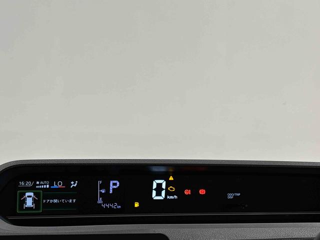 タントＸ　バックカメラ対応　片側電動スライドドア　シートヒーターＬＥＤオートライト　パワースライドドアウェルカムオープン機能　電動格納式ドアミラー　助手席ロングスライド　助手席イージークローザー　　セキュリティアラーム　キーフリーシステム（広島県）の中古車