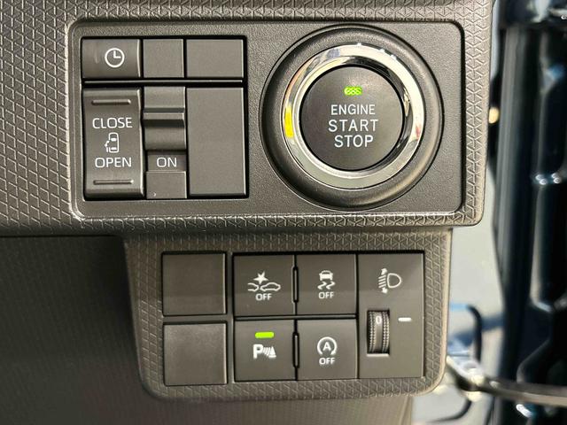 タントＸ　バックカメラ対応　片側電動スライドドア　シートヒーターＬＥＤオートライト　パワースライドドアウェルカムオープン機能　電動格納式ドアミラー　助手席ロングスライド　助手席イージークローザー　　セキュリティアラーム　キーフリーシステム（広島県）の中古車
