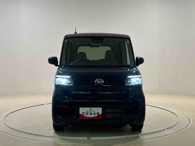 タントＸ　バックカメラ対応　片側電動スライドドア　シートヒーターＬＥＤオートライト　パワースライドドアウェルカムオープン機能　電動格納式ドアミラー　助手席ロングスライド　助手席イージークローザー　　セキュリティアラーム　キーフリーシステム（広島県）の中古車
