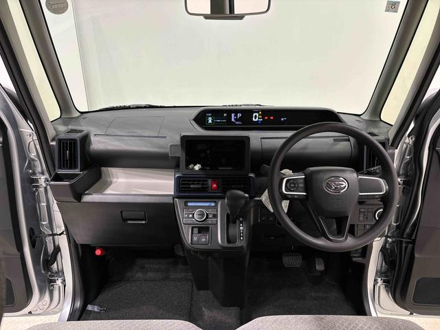 タントＸ　次世代スマアシ　電動パーキング（広島県）の中古車