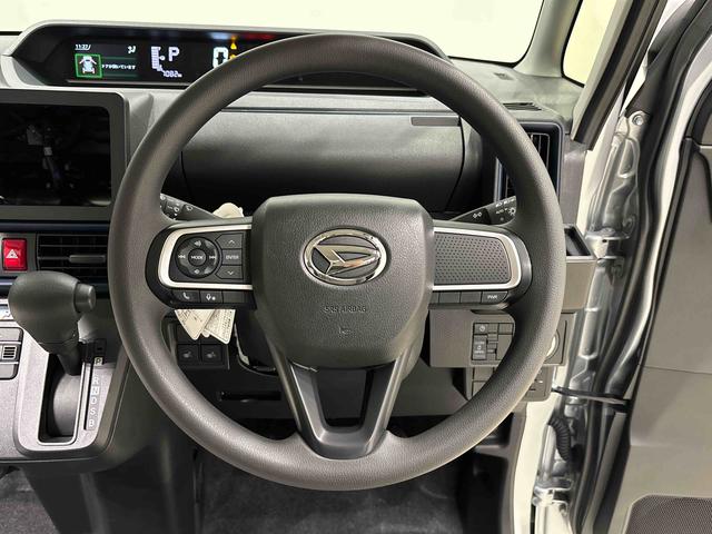 タントＸ　次世代スマアシ　電動パーキング（広島県）の中古車