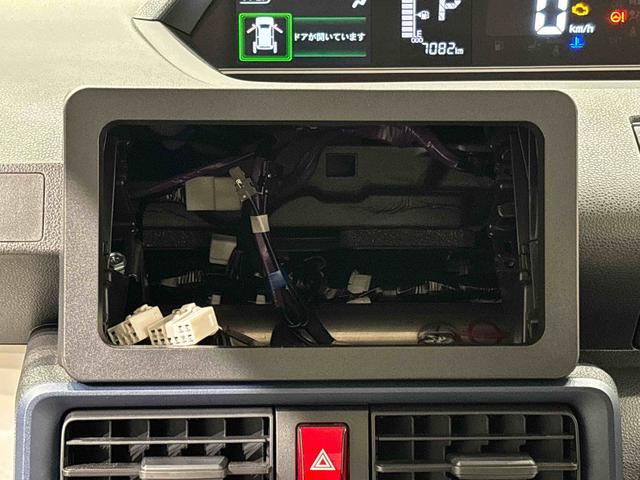 タントＸ　次世代スマアシ　電動パーキング（広島県）の中古車