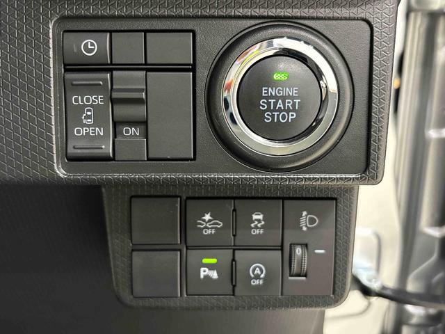 タントＸ　次世代スマアシ　電動パーキング（広島県）の中古車