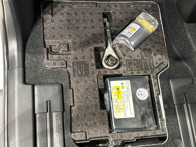 タントＸ　次世代スマアシ　電動パーキング（広島県）の中古車