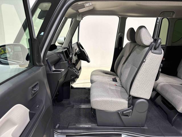 タントＸ　次世代スマアシ　電動パーキング（広島県）の中古車
