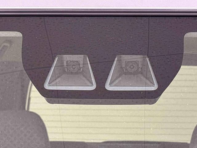 タントＸ　次世代スマアシ　電動パーキング（広島県）の中古車