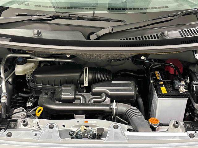 タントＸ　次世代スマアシ　電動パーキング（広島県）の中古車