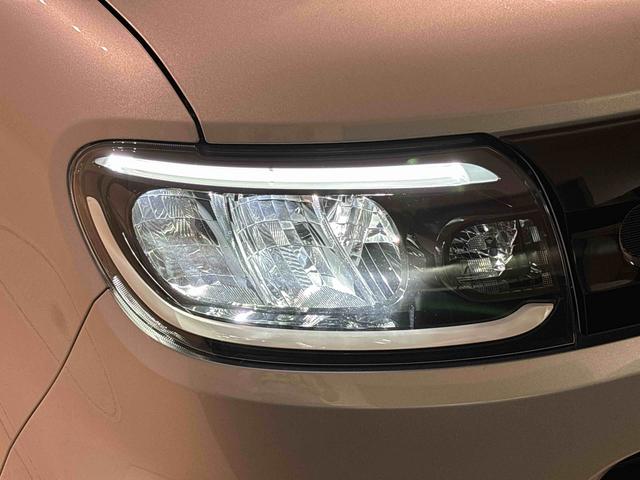 タントＸ　次世代スマアシ　電動パーキング（広島県）の中古車