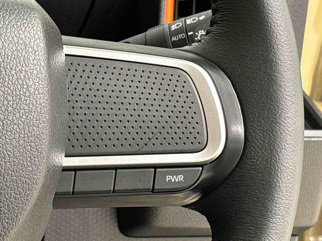 タントファンクロスターボＬＥＤオートライト　パワースライドドアウェルカムオープン機能　電動パーキングブレーキ　運転席助手席シートヒーター　アルミホイール　キーフリーシステム　　オート電動格納式ドアミラー（広島県）の中古車