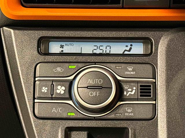 タントファンクロスターボＬＥＤオートライト　パワースライドドアウェルカムオープン機能　電動パーキングブレーキ　運転席助手席シートヒーター　アルミホイール　キーフリーシステム　　オート電動格納式ドアミラー（広島県）の中古車