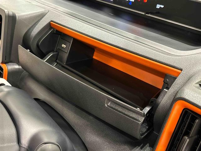 タントファンクロスターボＬＥＤオートライト　パワースライドドアウェルカムオープン機能　電動パーキングブレーキ　運転席助手席シートヒーター　アルミホイール　キーフリーシステム　　オート電動格納式ドアミラー（広島県）の中古車