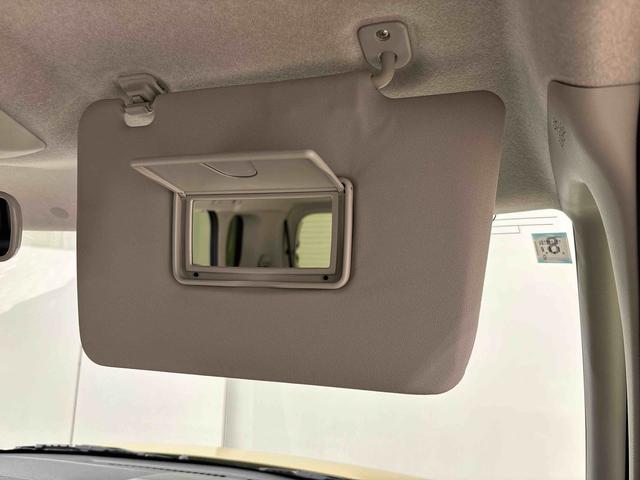 タントファンクロスターボＬＥＤオートライト　パワースライドドアウェルカムオープン機能　電動パーキングブレーキ　運転席助手席シートヒーター　アルミホイール　キーフリーシステム　　オート電動格納式ドアミラー（広島県）の中古車