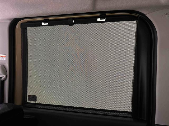 タントファンクロスターボＬＥＤオートライト　パワースライドドアウェルカムオープン機能　電動パーキングブレーキ　運転席助手席シートヒーター　アルミホイール　キーフリーシステム　　オート電動格納式ドアミラー（広島県）の中古車
