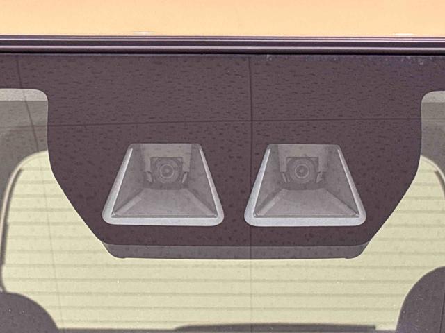 タントファンクロスターボＬＥＤオートライト　パワースライドドアウェルカムオープン機能　電動パーキングブレーキ　運転席助手席シートヒーター　アルミホイール　キーフリーシステム　　オート電動格納式ドアミラー（広島県）の中古車