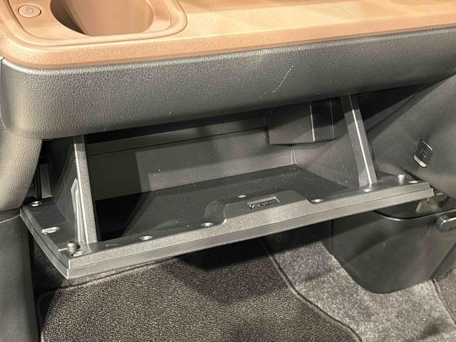 ムーヴキャンバスセオリーＧターボ　バックモニター対応カメラＬＥＤオートライト・フォグランプ　電動パーキングブレーキ　プッシュボタンスタート　セキュリティアラーム　バックカメラ　両側パワースライドドアウエルカムオープン機能　オート電動格納式ドアミラー（広島県）の中古車