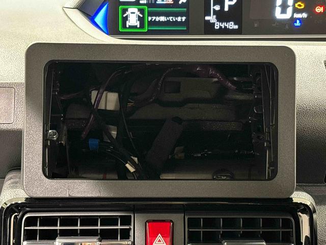 タントカスタムＲＳ　　電子パーキング　　　ＬＥＤヘッドライトＬＥＤオートライト　パワースライドドアウェルカムオープン機能　電動パーキングブレーキ　運転席助手席シートヒーター　アルミホイール　キーフリーシステム　　オート電動格納式ドアミラー（広島県）の中古車