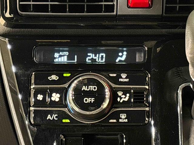 タントカスタムＲＳ　　電子パーキング　　　ＬＥＤヘッドライトＬＥＤオートライト　パワースライドドアウェルカムオープン機能　電動パーキングブレーキ　運転席助手席シートヒーター　アルミホイール　キーフリーシステム　　オート電動格納式ドアミラー（広島県）の中古車