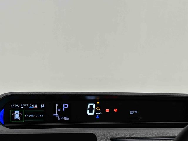 タントカスタムＲＳ　　電子パーキング　　　ＬＥＤヘッドライトＬＥＤオートライト　パワースライドドアウェルカムオープン機能　電動パーキングブレーキ　運転席助手席シートヒーター　アルミホイール　キーフリーシステム　　オート電動格納式ドアミラー（広島県）の中古車