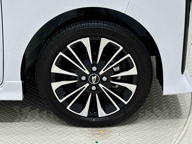 タントカスタムＲＳ　　電子パーキング　　　ＬＥＤヘッドライトＬＥＤオートライト　パワースライドドアウェルカムオープン機能　電動パーキングブレーキ　運転席助手席シートヒーター　アルミホイール　キーフリーシステム　　オート電動格納式ドアミラー（広島県）の中古車
